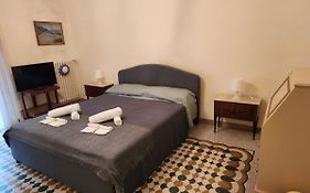 La grande casa di Puglia