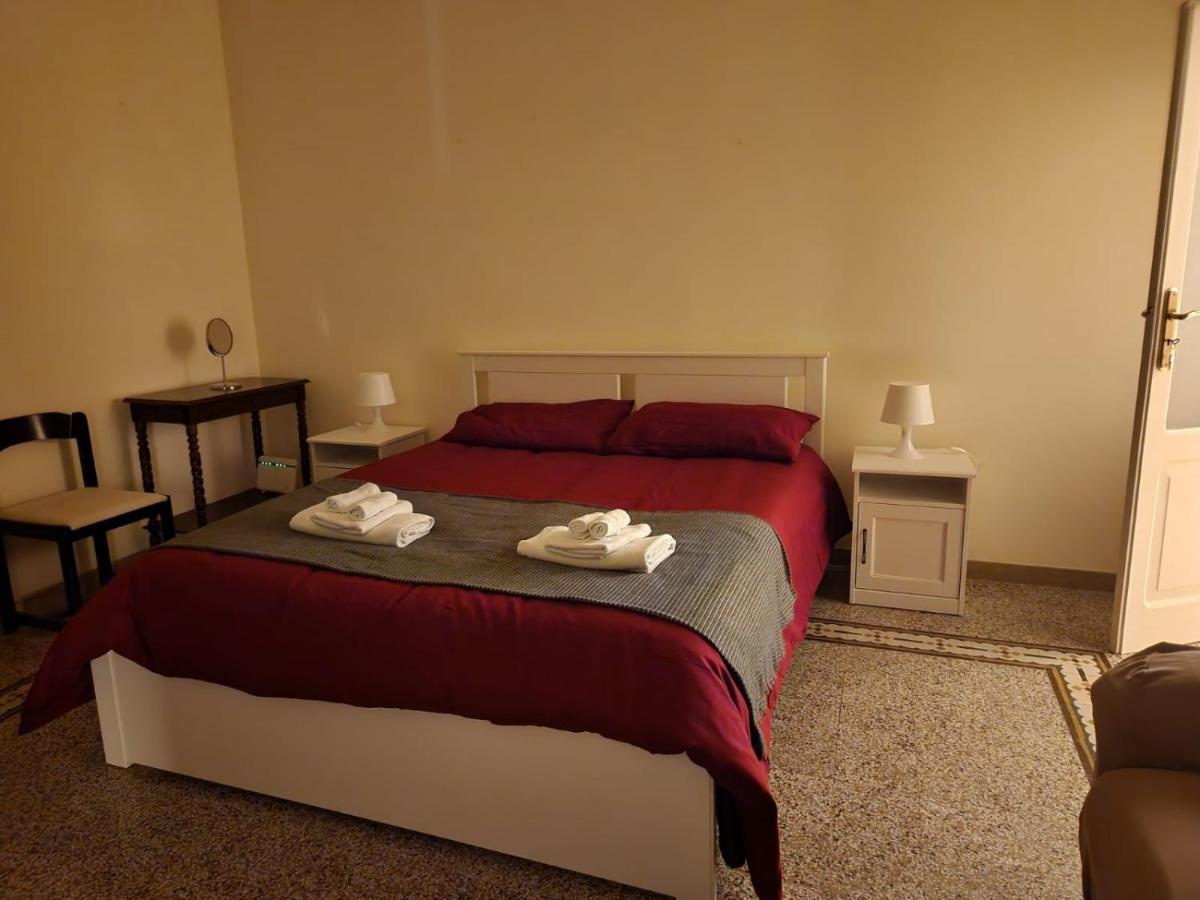 Bed and Breakfast La Grande Casa Di Puglia Gioia Del Colle Esterno foto
